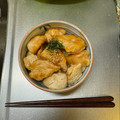 ニッシーマン's cooksnap of when they made 驚きの柔らかさ！鶏ムネ肉で照り焼きチキン.