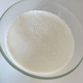 クックW5UP70☆'s cooksnap of when they made とっても和風な牛乳プリン.