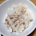 ナーちゃん's cooksnap of when they made ダイエット！長芋の梅マヨ和え.