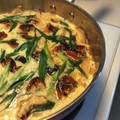 ワッキーウッキー's cooksnap of when they made うなたま丼（うなぎの卵とじ）.