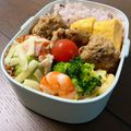 momナナ's cooksnap of when they made 豚ミンチのつくね♪ねぎたっぷり生姜ソース.