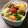 momナナ's cooksnap of when they made 豚ミンチのつくね♪ねぎたっぷり生姜ソース.