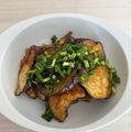 クック6Q6IMY☆'s cooksnap of when they made ナスだけで！簡単♪ナス南蛮.