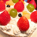 あおあお１１５'s cooksnap of when they made 簡単！しっとり！ふわふわスポンジ♡.