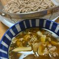 ｂｅｒｒｙ＋'s cooksnap of when they made つけ麺★ねぎ豚そば.
