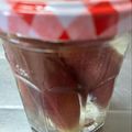 ★なみ☆'s cooksnap of when they made 茗荷（みょうが）の保存方法　＾＾♪.