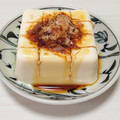 ぱふ♪'s cooksnap of when they made 我が家の定番！冷やっこ.