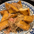 よりさく♡'s cooksnap of when they made ☆簡単☆厚揚げのカニカマあんかけ.