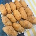 びぃころ's cooksnap of when they made じゅわっ❤とおいしいふっくらいなり寿司.