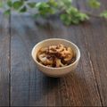 まろんかふぇ's cooksnap of when they made 常備菜、レンコンと挽き肉の甘酢炒め。.