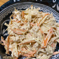 ariyuki97's cooksnap of when they made 鶏ささみ&ごぼうのごまマヨサラダ.