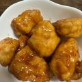 クック700YSB☆'s cooksnap of when they made 鶏むね肉を柔らかくする下準備.