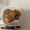 ACE's cooksnap of when they made 長芋と大葉の豚バラガリポン巻き.