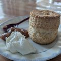 おかって菜園's cooksnap of when they made 自家製ヨーグルトでグリークヨーグルト.