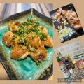 ちゃかぴまま's cooksnap of when they made トリプルガーリックチキン.