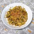 みぽぽ37's cooksnap of when they made 米ナスのツナ和え.