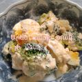 ひトみ's cooksnap of when they made ゆで卵とブロッコリーとトマトのサラダ.