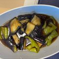 とらこ's cooksnap of when they made 絶品！！　茄子の揚げ浸し.