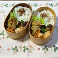 yesmama's cooksnap of when they made 我が家のたたきごぼう.