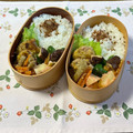 yesmama's cooksnap of when they made 我が家のたたきごぼう.