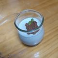 クッキングおゆうさん's cooksnap of when they made コーヒームース.