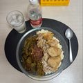 ニッシーマン's cooksnap of when they made 調味料3つ♪鶏のカリカリッと竜田揚げ.