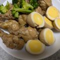 さざんか©'s cooksnap of when they made 鶏のさっぱり煮.