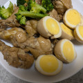 さざんか©'s cooksnap of when they made 鶏のさっぱり煮.