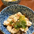 かわゆう1211's cooksnap of when they made 鶏肉とｷﾉｺのﾎｯｺﾘ温かい♡お蕎麦出汁.