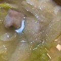 お山のエイ's cooksnap of when they made 簡単！冬に食べたい！ タラの大根一本鍋.