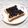 ＠迷子＠'s cooksnap of when they made クリームチーズ＊あんこ＊トースト.