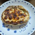 クックH883RB☆'s cooksnap of when they made 蟹味噌グラタン.