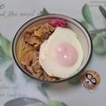 みかかめ's cooksnap of when they made 簡単パンチのある豚丼.