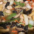 Sunny537's cooksnap of when they made さっと作れて栄養満点！五目中華丼.
