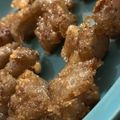 MULA's cooksnap of when they made 低カロリーこんにゃくステーキ.