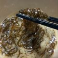 ぷんしゅ's cooksnap of when they made りんご酢で作る☆三杯酢.
