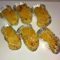 ミロ9607's cooksnap of when they made 簡単！安納芋のスイートポテト！砂糖不使用.
