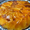 ★なみ☆'s cooksnap of when they made Xmas＆お正月に♪炊飯器HM林檎ケーキ.