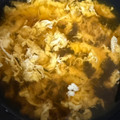 Amosuu's cooksnap of when they made 【だしの素と薄口醤油で】関西風うどんつゆ.