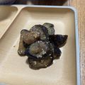 kaebun☆'s cooksnap of when they made 簡単☆茄子のゴマポン和え.