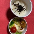 アトムガール's cooksnap of when they made お弁当に☆からあげリメイク.
