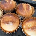 krr's cooksnap of when they made ＊シュガーバタートップ＊.