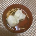 あるぺんちゃん's cooksnap of when they made 簡単おいしい♪お茶漬けもち(＾＾).