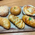 クックAGO11E☆'s cooksnap of when they made とっても扱いやすいパン生地♪.