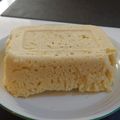 メイプル⌘'s cooksnap of when they made 簡単・ふわふわ！ＨＭで蒸しパン♡.