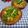 ととろ＆めい's cooksnap of when they made 焼き厚揚げの水菜のせ.