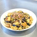 クックUR9L2V☆'s cooksnap of when they made ナスチャンプルー.