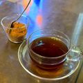かっちゃん杉's cooksnap of when they made 香り立つ ルイボスコーヒー.