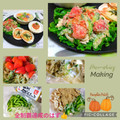 KBBキッチン☆'s cooksnap of when they made うちの味♤ほっと和むトマトのごまマヨ和え.