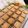 ららみ★'s cooksnap of when they made やめられない。とまらない。ごまクッキー.